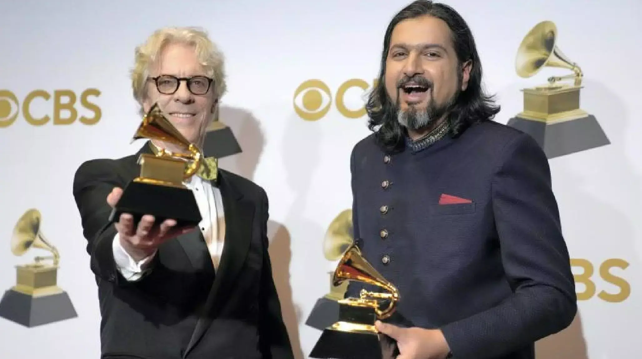 Grammys 2023: रिकी केज ने जीता तीसरा ग्रैमी अवॉर्ड, कहा- ये पुरस्कार भारत को समर्पित करता हूं