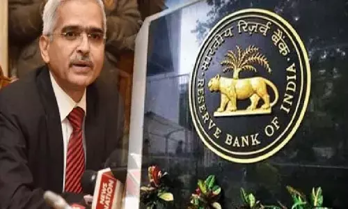 RBI Monetary Policy: आज से RBI की MPC की तीन दिवसीय बैठक, फिर से बढ़ सकती है आपकी EMI RBI Monetary Policy: आज से RBI की MPC की तीन दिवसीय बैठक, फिर से बढ़ सकती है आपकी EMI