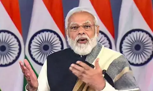 India Energy Week 2023: आज कर्नाटक के दौरे पर पीएम मोदी, बेंगलुरु में भारत ऊर्जा सप्ताह 2023 का करेंगे उद्घाटन