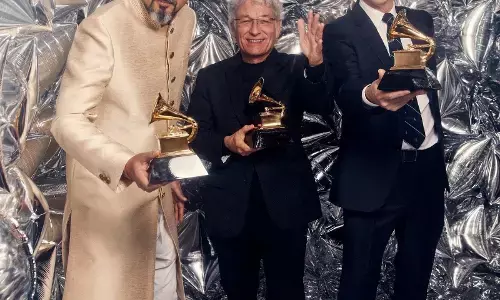 Grammy Awards 2023: ग्रैमी अवॉर्ड हुए घोषित, बेयॉन्से ने इस बार सबसे ज्यादा ग्रैमी अवार्ड जीतने का रिकॉर्ड अपने नाम किया, देखिए विजेताओं की सूची