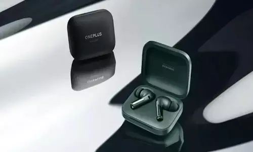 OnePlus Buds Pro 2 Series की भारत में एंट्री, 10 मिनट की चार्जिंग पर चले 39 घंटे! जानिए कीमत और उपलब्धता