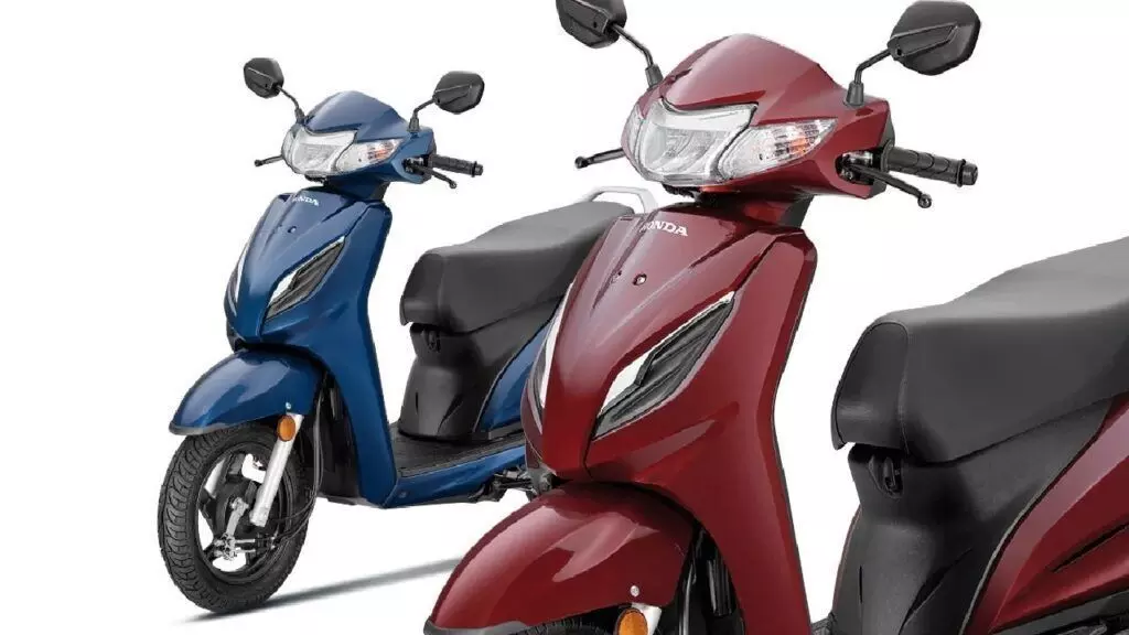 Activa Scooter सेकेंड हैंड मॉडल के कुल 20,000 रुपये में बनें मालिक, यहां से करें खरीदारी Activa Scooter सेकेंड हैंड मॉडल के कुल 20,000 रुपये में बनें मालिक, यहां से करें खरीदारी