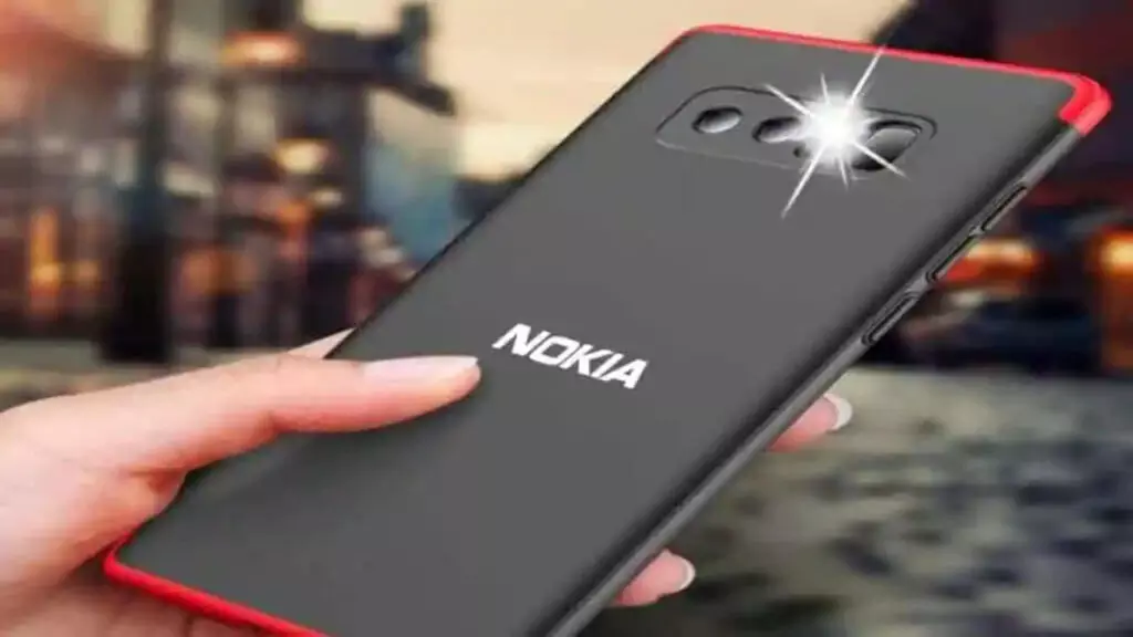 Nokia के इस स्मार्टफोन ने मचा दी खलबली, शानदार कैमरा क्वॉलिटी और बैटरी ने लूटा दिल Nokia के इस स्मार्टफोन ने मचा दी खलबली, शानदार कैमरा क्वॉलिटी और बैटरी ने लूटा दिल