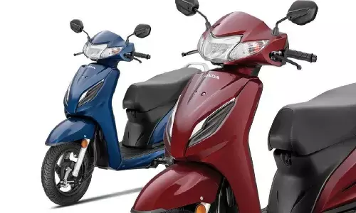 Activa Scooter सेकेंड हैंड मॉडल के कुल 20,000 रुपये में बनें मालिक, यहां से करें खरीदारी Activa Scooter सेकेंड हैंड मॉडल के कुल 20,000 रुपये में बनें मालिक, यहां से करें खरीदारी