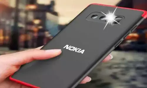 Nokia के इस स्मार्टफोन ने मचा दी खलबली, शानदार कैमरा क्वॉलिटी और बैटरी ने लूटा दिल