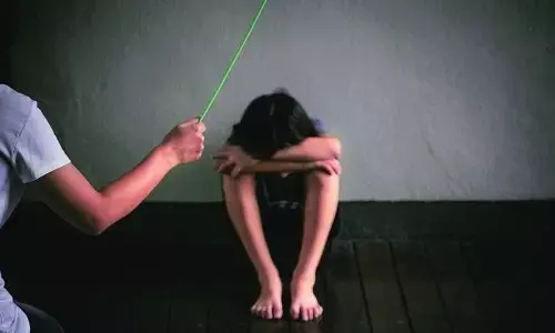 डेढ़ साल की नाबालिग बच्ची से सगे दादा ने किया दुराचार, हुआ गिरफ्तार