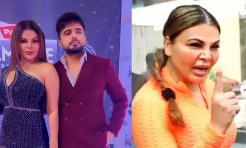 राखी सावंत ने आदिल खान को धमकाते हुए मांगे डेढ़ करोड़, वीडियो हुआ वायरल