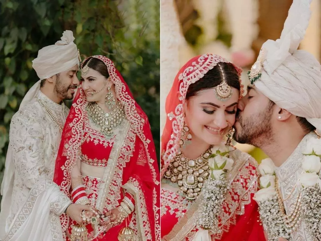 दृश्यम 2 के डायरेक्टर ने इस मशहूर गर्लफ्रेंड एक्ट्रेस के साथ लिए फेरे, वायरल हुई कपल की शादी की फोटोज दृश्यम 2 के डायरेक्टर ने इस मशहूर गर्लफ्रेंड एक्ट्रेस के साथ लिए फेरे, वायरल हुई कपल की शादी की फोटोज