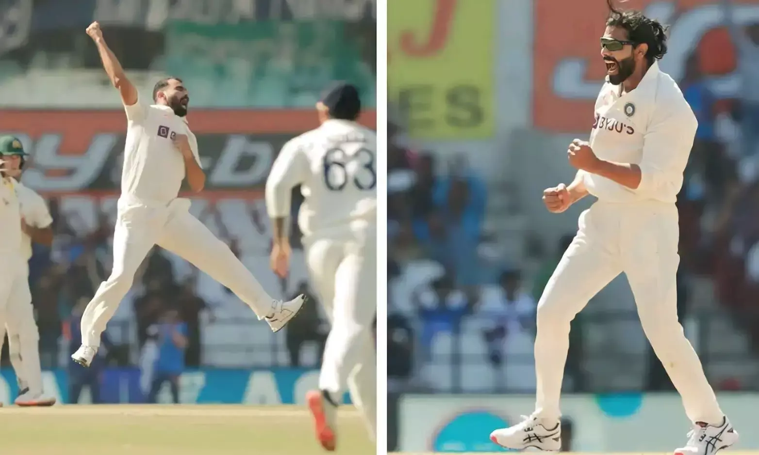 भारत ऑस्ट्रेलिया को पहला टेस्ट जरूर हराएगा, जानिए कैसे