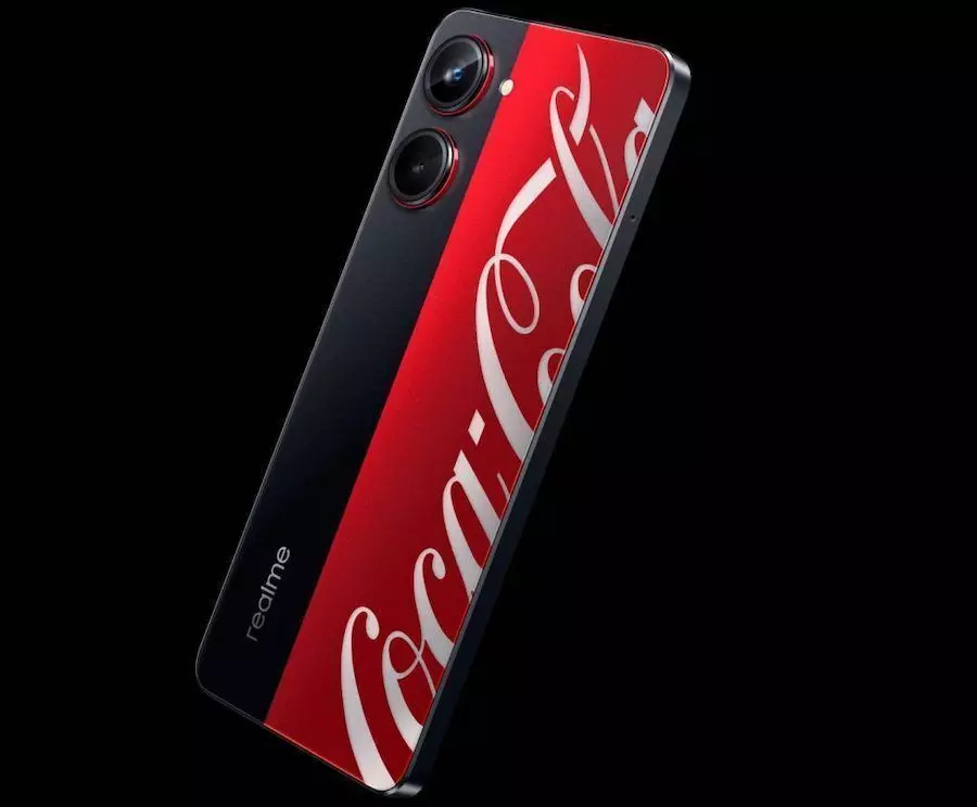 Realme: भारत में लांच हुआ Realme 10 Pro कोका-कोला फोन, जाने क्या है खास और कीमत