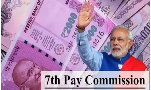 7th Pay Commission: होली से पहले केंद्रीय कर्मचारियों की लॉटरी, जानें- मिलेंगे कितने तोहफे