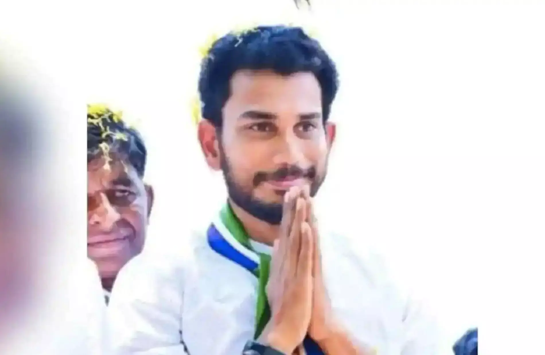 Delhi Liquor Scam: YSRCP सांसद मगुनता श्रीनिवासुला रेड्डी का बेटा दिल्ली शराब घोटाले में गिरफ्तार