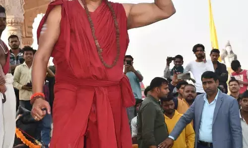 रविकिशन अभिनीत भोजपुरी फिल्म महादेव का गोरखपुर की शूटिंग गोरखपुर में शुरू हुई। 5 भाषाओं में होगी रिलीज़