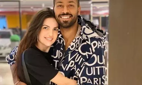 हार्दिक पंड्या करने जा रहे हैं शादी! जानें- कौन बनेंगी उनकी दुल्हनिया हार्दिक पंड्या करने जा रहे हैं शादी! जानें- कौन बनेंगी उनकी दुल्हनिया