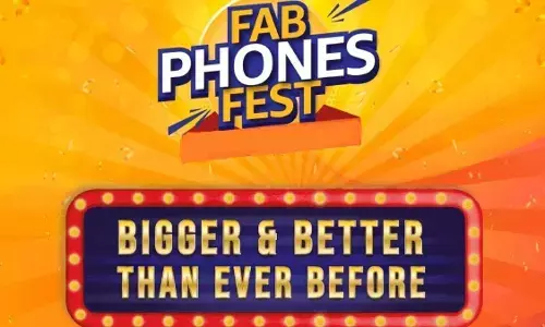 14 को होगा, अमेज़न फैब फोन फेस्ट में खरीदे Xiaomi, iQOO और अन्य फोन सस्ते दामों में 14 को होगा, अमेज़न फैब फोन फेस्ट में खरीदे Xiaomi, iQOO और अन्य फोन सस्ते दामों में