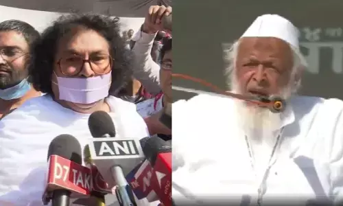 धर्मगुरुओं-राजनेताओं के विवादित बोल के ऐतिहासिक मायने व उससे उपजे खतरों को समझिए