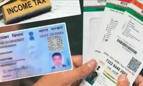 Pan Card आधार कार्ड से लिंक नहीं है तो जल्द हो जाएंगे बेकार, इन आसान तरीकों से जल्द कर लें चेक, फिर नहीं रहेगा मान्य!