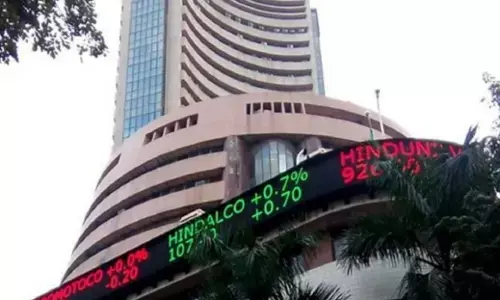Stock Market Opening: शेयर बाजार में गिरावट, आज के टॉप गेनर अदानी इंटरप्राइजेज तो इनफोसिस पर दवाब Stock Market Opening: शेयर बाजार में गिरावट, आज के टॉप गेनर अदानी इंटरप्राइजेज तो इनफोसिस पर दवाब