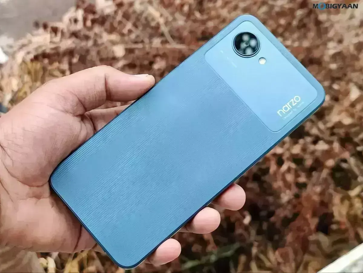 मिल रहा है मेगा ऑफर, मात्र 1 हजार रुपए में घर लाए, realme का ये नया शानदार स्मार्टफोन मिल रहा है मेगा ऑफर, मात्र 1 हजार रुपए में घर लाए, realme का ये नया शानदार स्मार्टफोन
