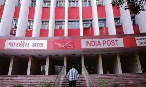 Post Office Scheme: लोगों के लिए खुशखबरी! इस योजना में 50 रुपये का निवेश करें और 35 लाख रुपये का रिटर्न पाएं Post Office Scheme: लोगों के लिए खुशखबरी! इस योजना में 50 रुपये का निवेश करें और 35 लाख रुपये का रिटर्न पाएं