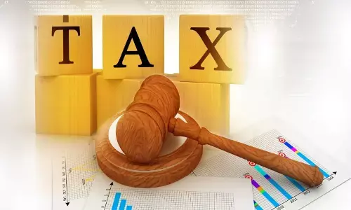 Income Tax Free State : इस राज्य में लागू नहीं है इनकम टैक्स कानून, करोड़ों की कमाई भी कर मुक्त; कारण जानिए