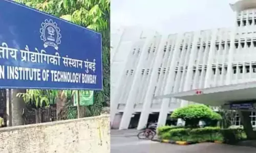 आईआईटी बॉम्बे में छात्र ने की आत्महत्या, जातिगत भेदभाव का लगा आरोप