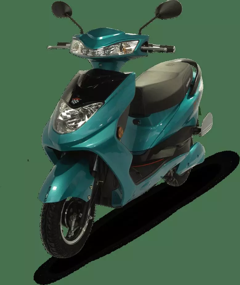 ये कंपनी दे रही Electric Scooter पर वैलेंटाइन-डे ऑफर, सबसे कम कीमत में घर लाए ये स्कूटर