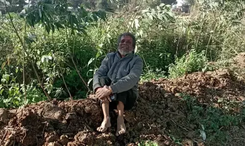 Kanpur News : गिड़गिड़ाते रहे लेकिन चला दिया बुलडोजर, 10 लोगों ने कहा-सबको जला दो...पत्नी-बेटी के जिंदा जलने पर घर के मुखिया ने बयां किया दर्द