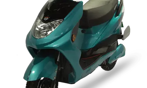 ये कंपनी दे रही Electric Scooter पर वैलेंटाइन-डे ऑफर, सबसे कम कीमत में घर लाए ये स्कूटर