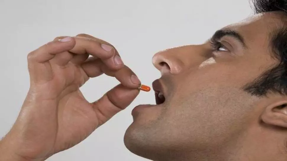 Health Tips: आ गई पुरुषों के लिए गर्भनिरोधक गोली,रोक देती है शुक्राणु , शोधकर्ताओं ने विकसित किया Health Tips: आ गई पुरुषों के लिए गर्भनिरोधक गोली,रोक देती है शुक्राणु , शोधकर्ताओं ने विकसित किया