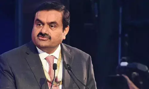 अडानी भी इंडिया नहीं, तो फिर कौन? अडानी भी इंडिया नहीं, तो फिर कौन?