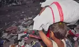 बचपन बचाओ आंदोलन और एसडीएम दिल्ली कैंट ने की संयुक्त छापेमार कार्रवाई बचपन बचाओ आंदोलन और एसडीएम दिल्ली कैंट ने की संयुक्त छापेमार कार्रवाई