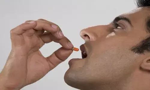 Health Tips: आ गई पुरुषों के लिए गर्भनिरोधक गोली,रोक देती है शुक्राणु , शोधकर्ताओं ने विकसित किया Health Tips: आ गई पुरुषों के लिए गर्भनिरोधक गोली,रोक देती है शुक्राणु , शोधकर्ताओं ने विकसित किया