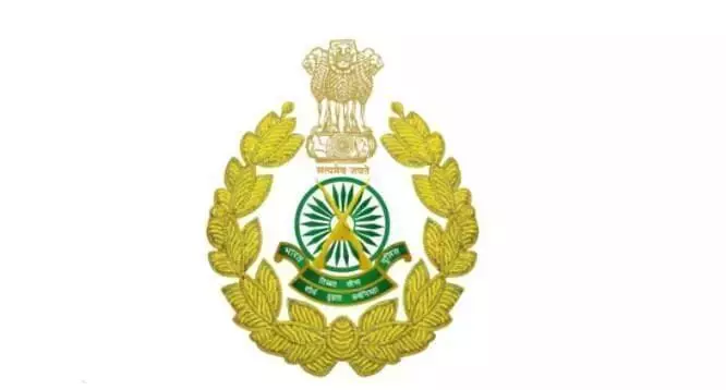 ITBP में मेडिकल ऑफिसर के 297 पदों पर आवेदन प्रक्रिया शुरू, यहां करें आवेदन