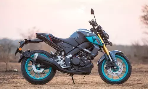 जाने नई अपडेटेड 2023 Yamaha MT-15 V2.0 की क्या है विशेषता, जानें क्या है इसकी कीमत