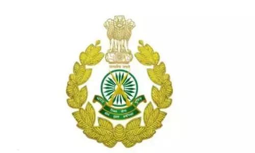 ITBP में मेडिकल ऑफिसर के 297 पदों पर आवेदन प्रक्रिया शुरू, यहां करें आवेदन ITBP में मेडिकल ऑफिसर के 297 पदों पर आवेदन प्रक्रिया शुरू, यहां करें आवेदन