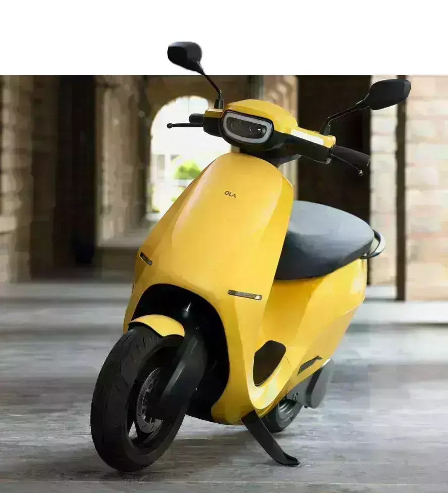 ओला ने किया बड़ा ऐलान, मार्च 2023 तक भारत में ये काम करने का किया ऐलान ओला ने किया बड़ा ऐलान, मार्च 2023 तक भारत में ये काम करने का किया ऐलान