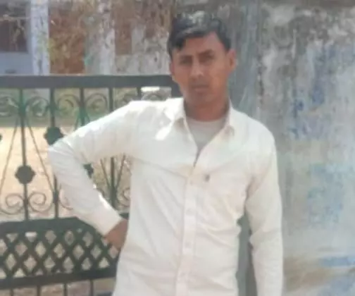 मृतक नासिर मृतक नासिर