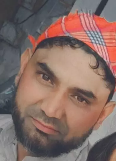 मृतक जुनैद मृतक जुनैद