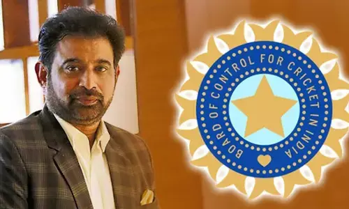 Chetan Sharma resign : स्टिंग ऑपरेशन में फंसे BCCI के चीफ सिलेक्टर चेतन शर्मा ने दिया इस्तीफा!