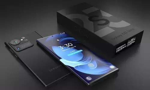 सैमसंग गैलेक्सी एस23 अल्ट्रा हुआ लॉन्च, जाने क्या है कीमत