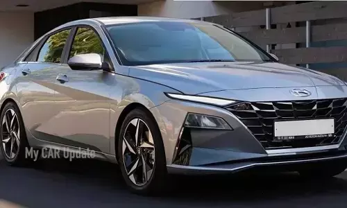 21 मार्च को लॉन्च होगी Hyundai Verna , जाने क्या है खास