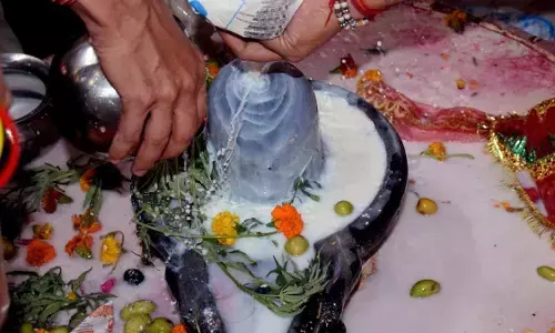 महाशिवरात्रि पर कर लें यह पाठ, हर मनोकामना होगी पूर्ण