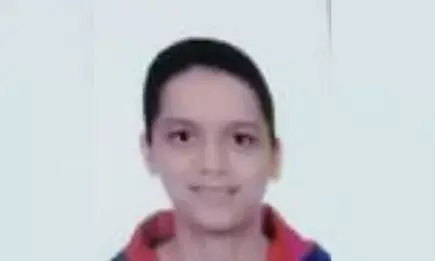 मां-पापा सॉरी सही से नहीं कर सकी एमबीबीएस की पढ़ाई, बोलकर कर ली आत्महत्या,  कमरे से मिला चार लाइन का सुसाइड नोट