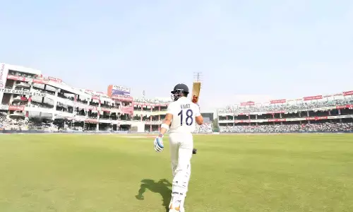 Virat Kohli: рд╡рд┐рд░рд╛рдЯ рдХреЛрд╣рд▓реА рдХрд╛ рдиреЗ рд░рдЪрд╛ рдЗрддрд┐рд╣рд╛рд╕, рдРрд╕рд╛ рдХрд╛рд░рдирд╛рдорд╛ рдХрд░рдиреЗ рд╡рд╛рд▓реЗ рдмрдиреЗ рджреБрдирд┐рдпрд╛ рдХреЗ рдкрд╣рд▓реЗ рдЦрд┐рд▓рд╛рдбрд╝реА, рддреЛрдбрд╝рд╛ рдорд╣рд╛рди рд╕рдЪрд┐рди рддреЗрдВрджреБрд▓рдХрд░ рдХрд╛ рднреА рд░рд┐рдХреЙрд░реНрдб Virat Kohli: рд╡рд┐рд░рд╛рдЯ рдХреЛрд╣рд▓реА рдХрд╛ рдиреЗ рд░рдЪрд╛ рдЗрддрд┐рд╣рд╛рд╕, рдРрд╕рд╛ рдХрд╛рд░рдирд╛рдорд╛ рдХрд░рдиреЗ рд╡рд╛рд▓реЗ рдмрдиреЗ рджреБрдирд┐рдпрд╛ рдХреЗ рдкрд╣рд▓реЗ рдЦрд┐рд▓рд╛рдбрд╝реА, рддреЛрдбрд╝рд╛ рдорд╣рд╛рди рд╕рдЪрд┐рди рддреЗрдВрджреБрд▓рдХрд░ рдХрд╛ рднреА рд░рд┐рдХреЙрд░реНрдб