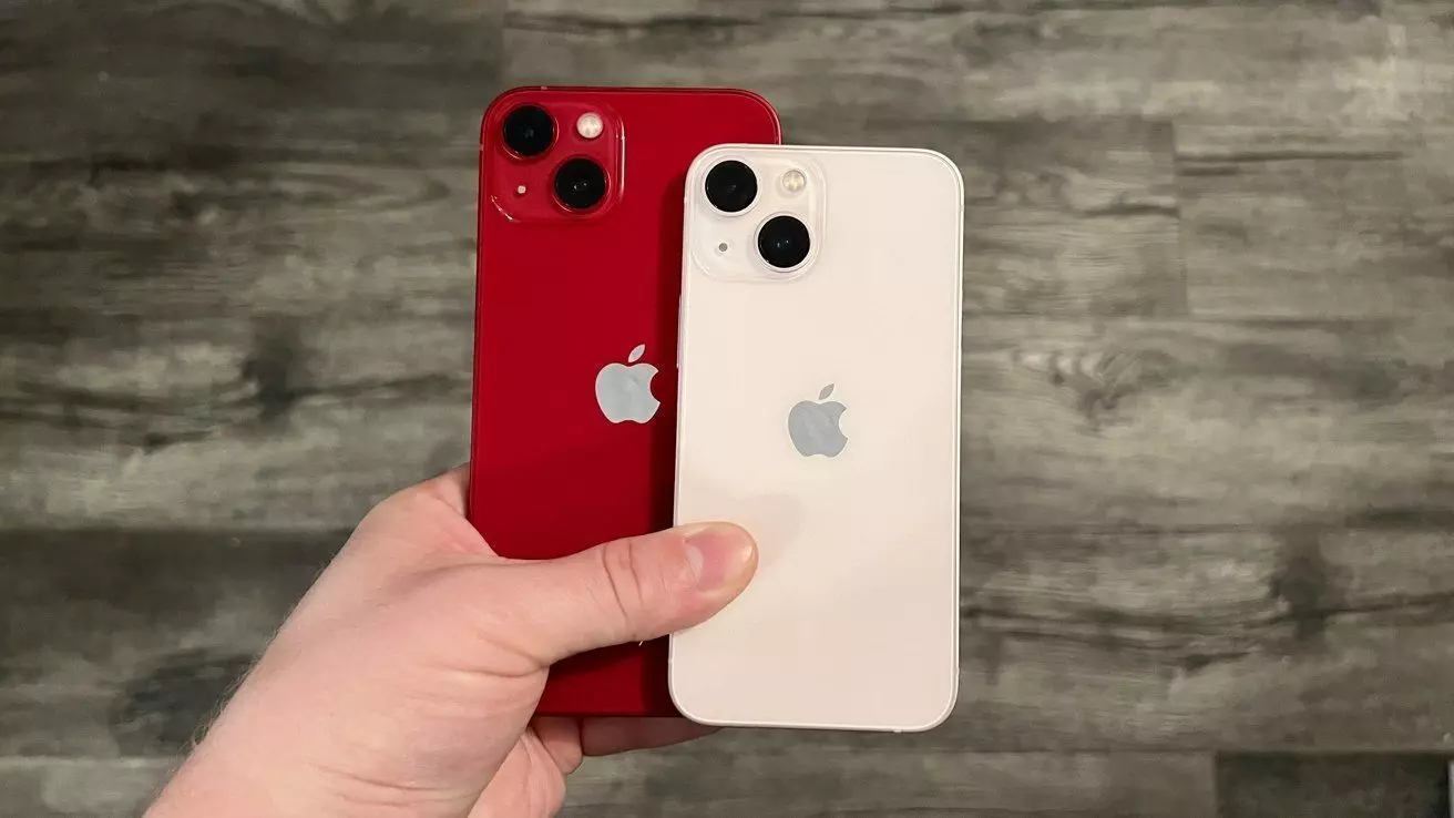 Apple लेने वालों के लिए अच्छी खबर : पुराने स्मार्टफोन बेचने पर iPhone 13 दे रही ये वेबसाइट, ऑफर जानकर हो जाएंगे हैरान Apple लेने वालों के लिए अच्छी खबर : पुराने स्मार्टफोन बेचने पर iPhone 13 दे रही ये वेबसाइट, ऑफर जानकर हो जाएंगे हैरान