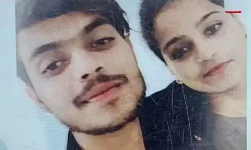 Meerut News:  मेरठ में प्रेमी-प्रेमिका की गोली मारकर हत्या, अब कही जा रही है ये बात Meerut News:  मेरठ में प्रेमी-प्रेमिका की गोली मारकर हत्या, अब कही जा रही है ये बात