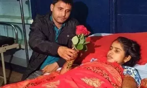 इस दूल्हे के कारनामे जिसने भी सुने और सुनेगा उसे सलाम करेगा इस दूल्हे के कारनामे जिसने भी सुने और सुनेगा उसे सलाम करेगा