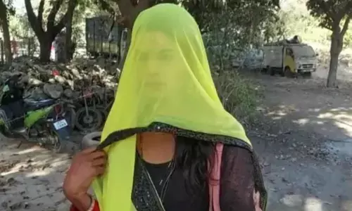 एक किन्नर की प्रेम कहानी, मोहब्बत और फिर धोखा, आशिक ने किया ऐसा...काम दर्दनाक है दास्तान! एक किन्नर की प्रेम कहानी, मोहब्बत और फिर धोखा, आशिक ने किया ऐसा...काम दर्दनाक है दास्तान!