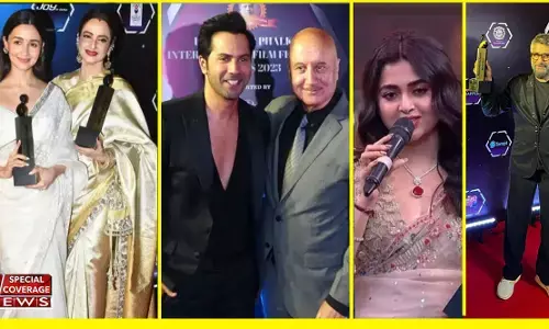 दादा साहेब फाल्के इंटरनेशनल फिल्म फेस्टिवल : द कश्मीर फाइल्स बेस्ट फिल्म, रणबीर-आलिया बेस्ट एक्टर, यहां देखें अवॉर्ड की पूरी लिस्ट दादा साहेब फाल्के इंटरनेशनल फिल्म फेस्टिवल : द कश्मीर फाइल्स बेस्ट फिल्म, रणबीर-आलिया बेस्ट एक्टर, यहां देखें अवॉर्ड की पूरी लिस्ट